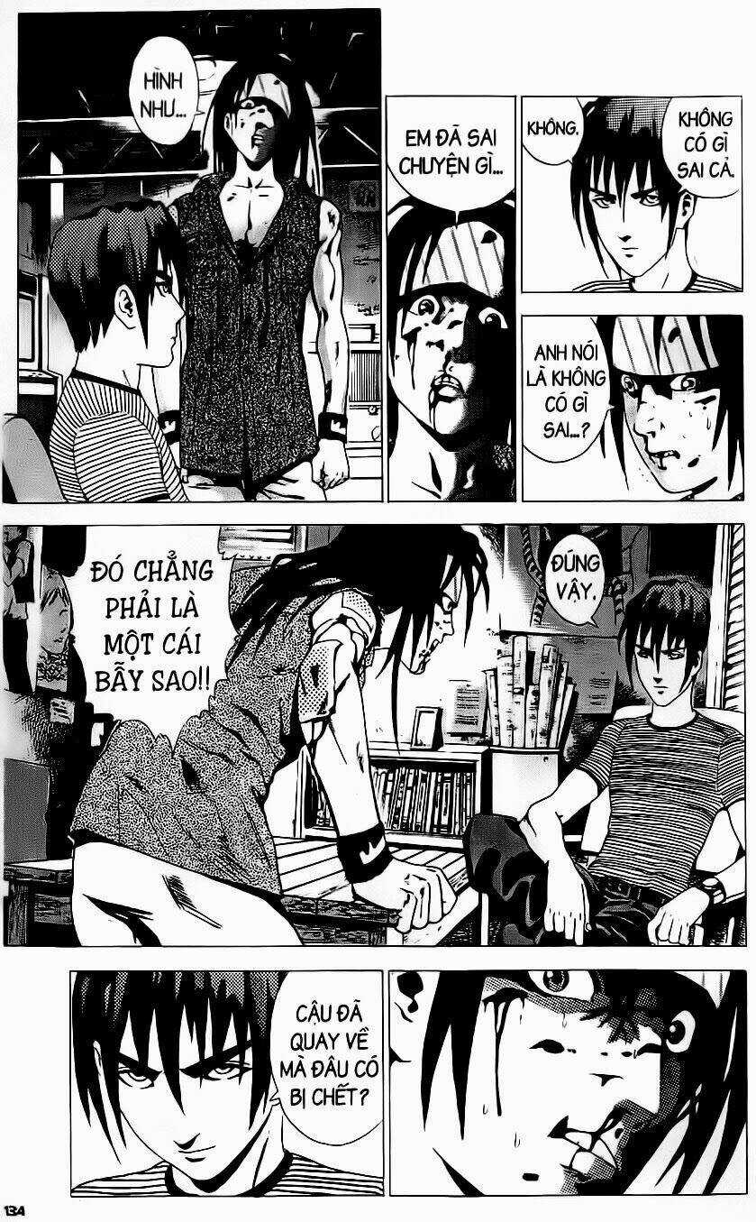 Ai Hơn Ai - Chapter 50 - Trang 15