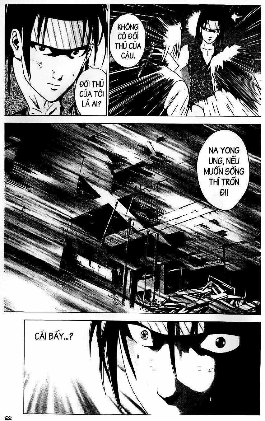 Ai Hơn Ai - Chapter 50 - Trang 3