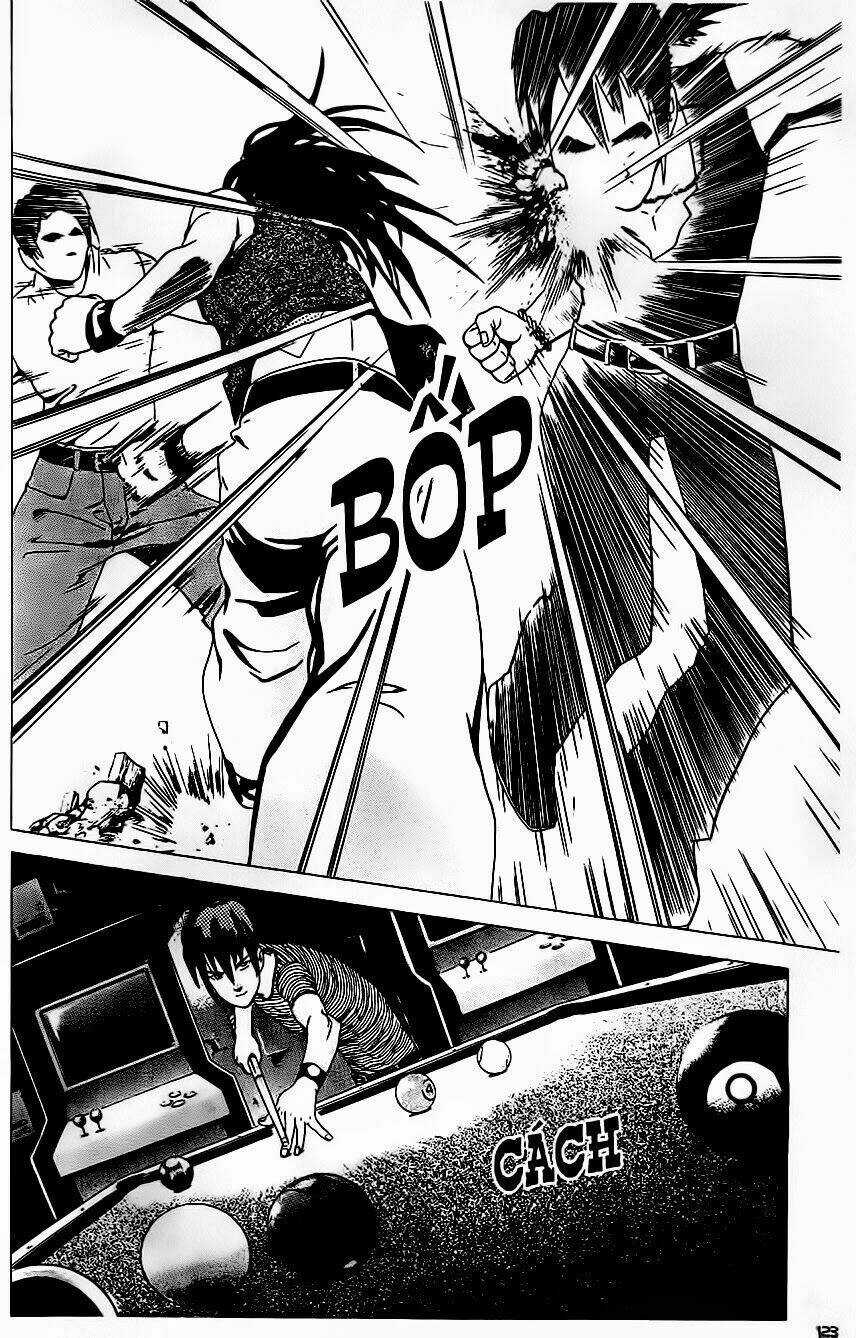 Ai Hơn Ai - Chapter 50 - Trang 4