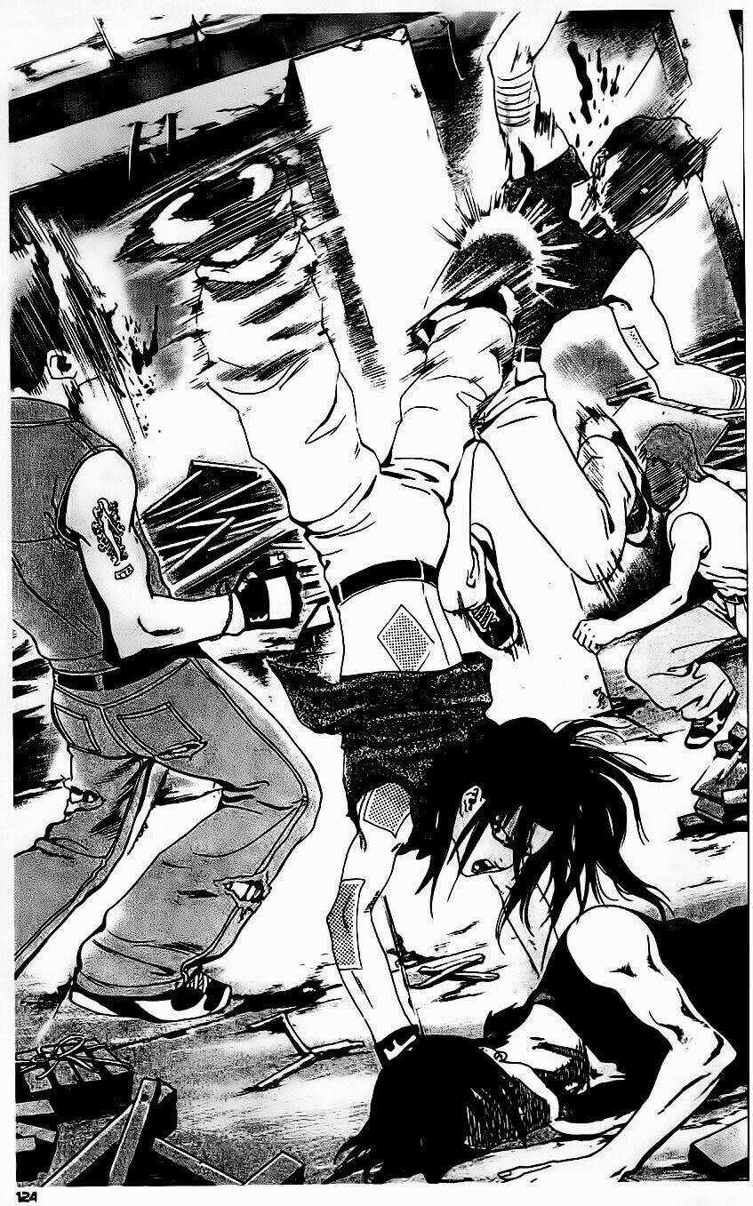 Ai Hơn Ai - Chapter 50 - Trang 5