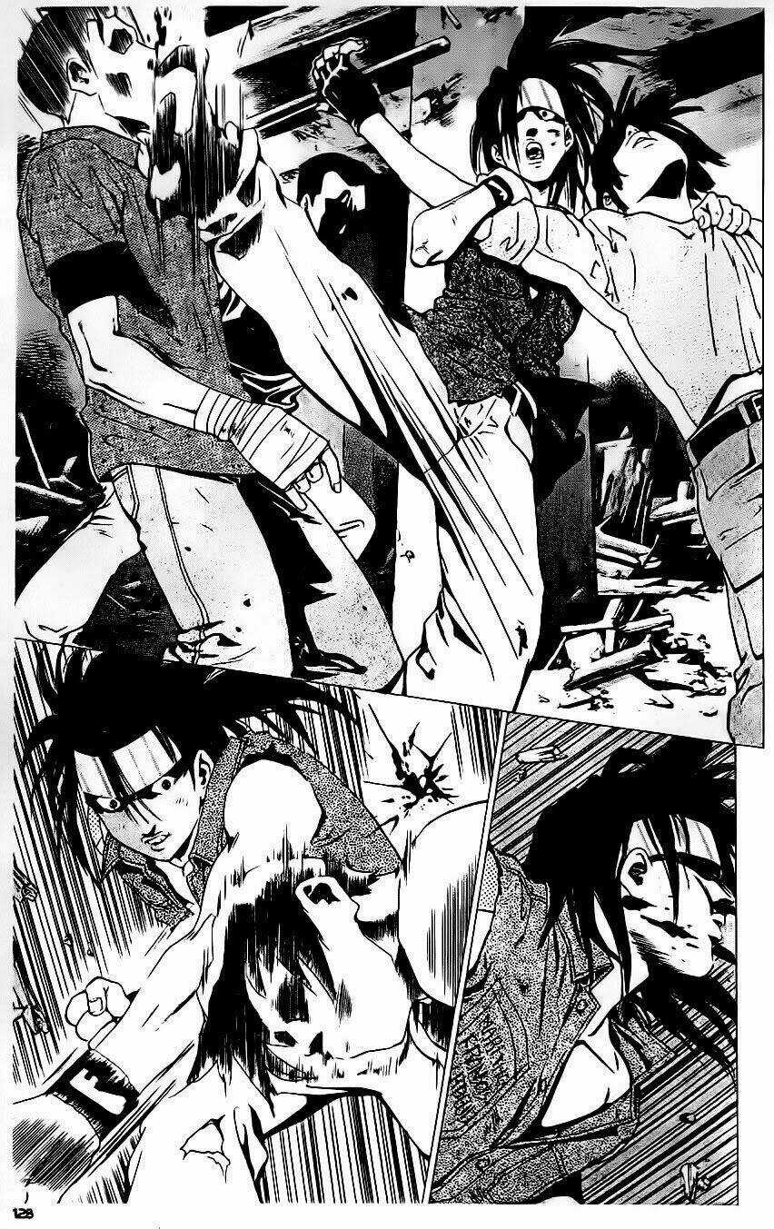 Ai Hơn Ai - Chapter 50 - Trang 9