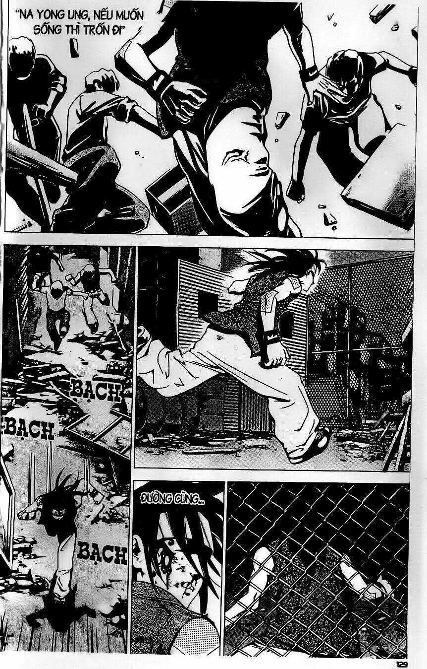 Ai Hơn Ai - Chapter 50 - Trang 10