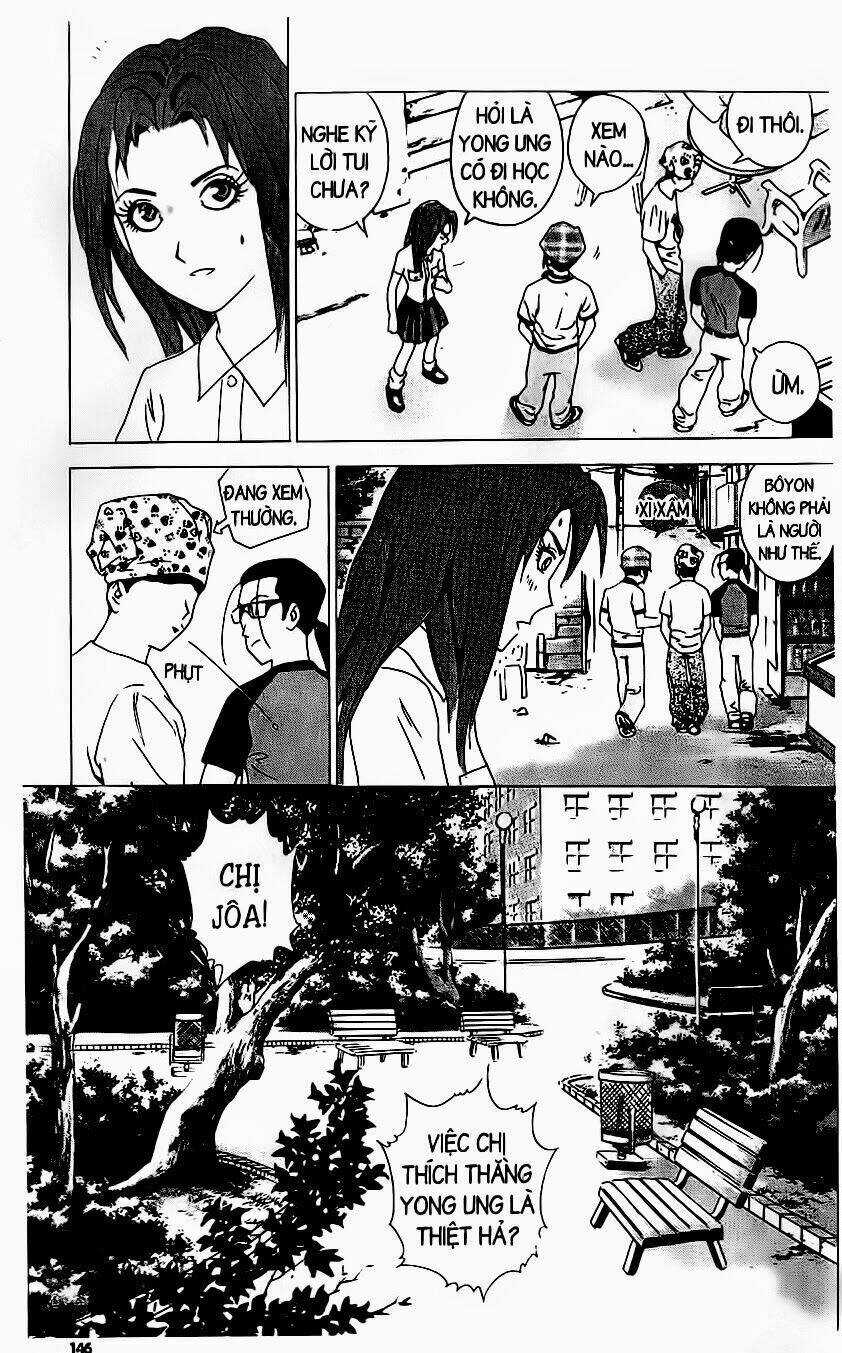 Ai Hơn Ai - Chapter 51 - Trang 11