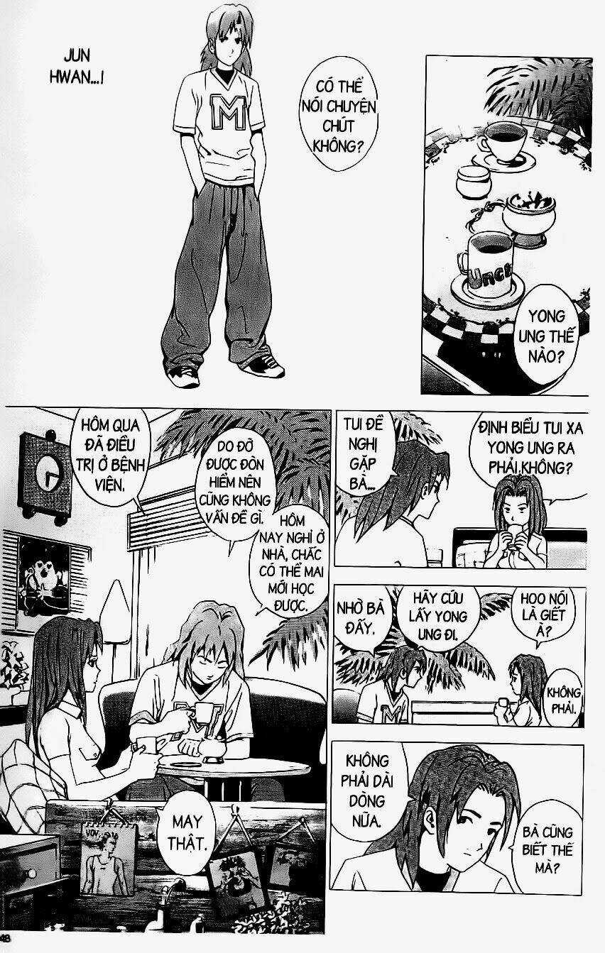 Ai Hơn Ai - Chapter 51 - Trang 13