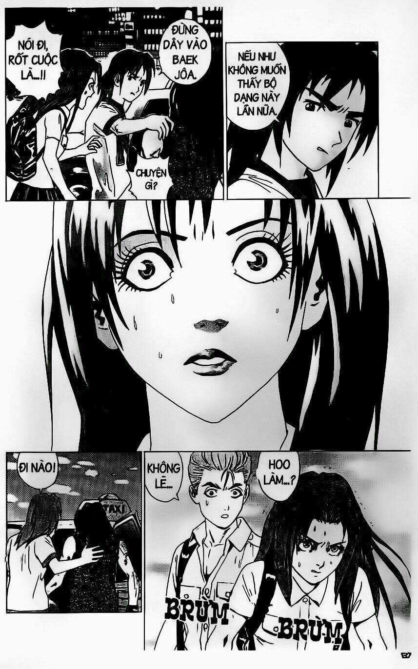 Ai Hơn Ai - Chapter 51 - Trang 3