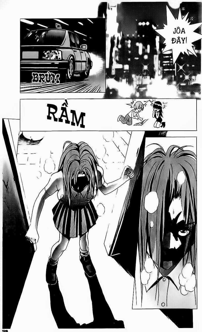 Ai Hơn Ai - Chapter 51 - Trang 4