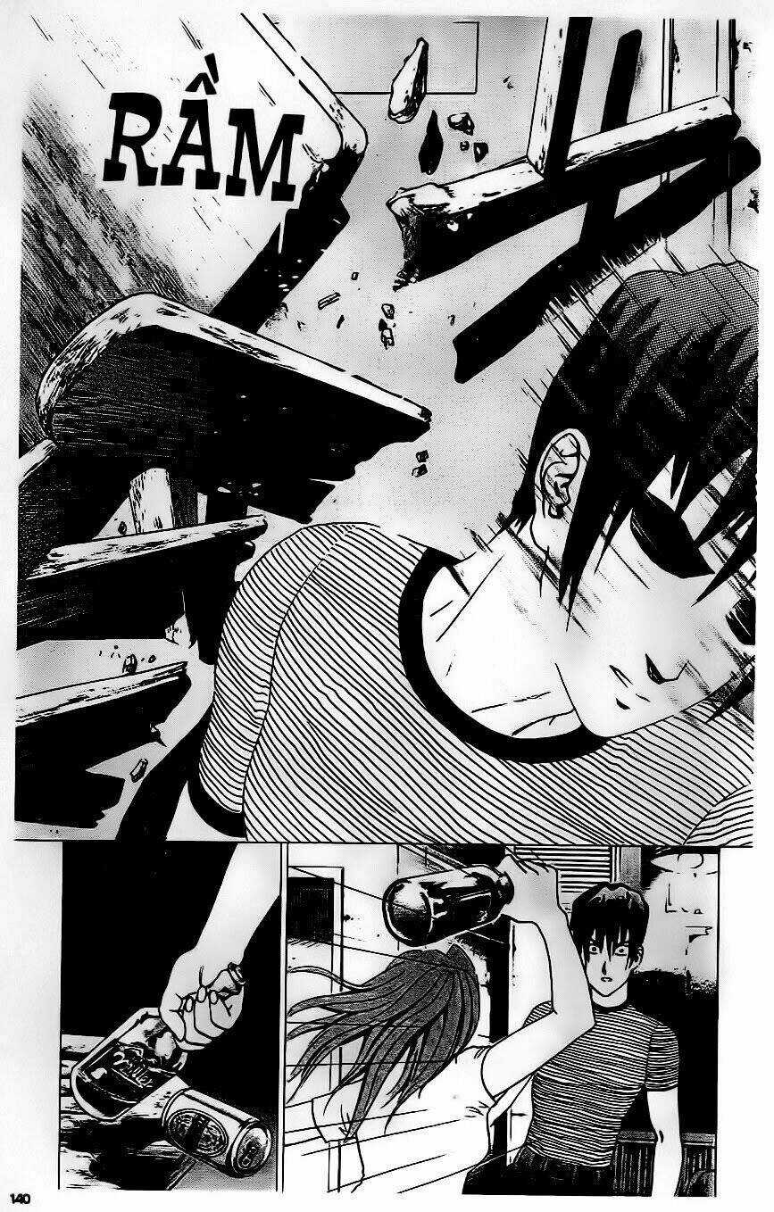 Ai Hơn Ai - Chapter 51 - Trang 5