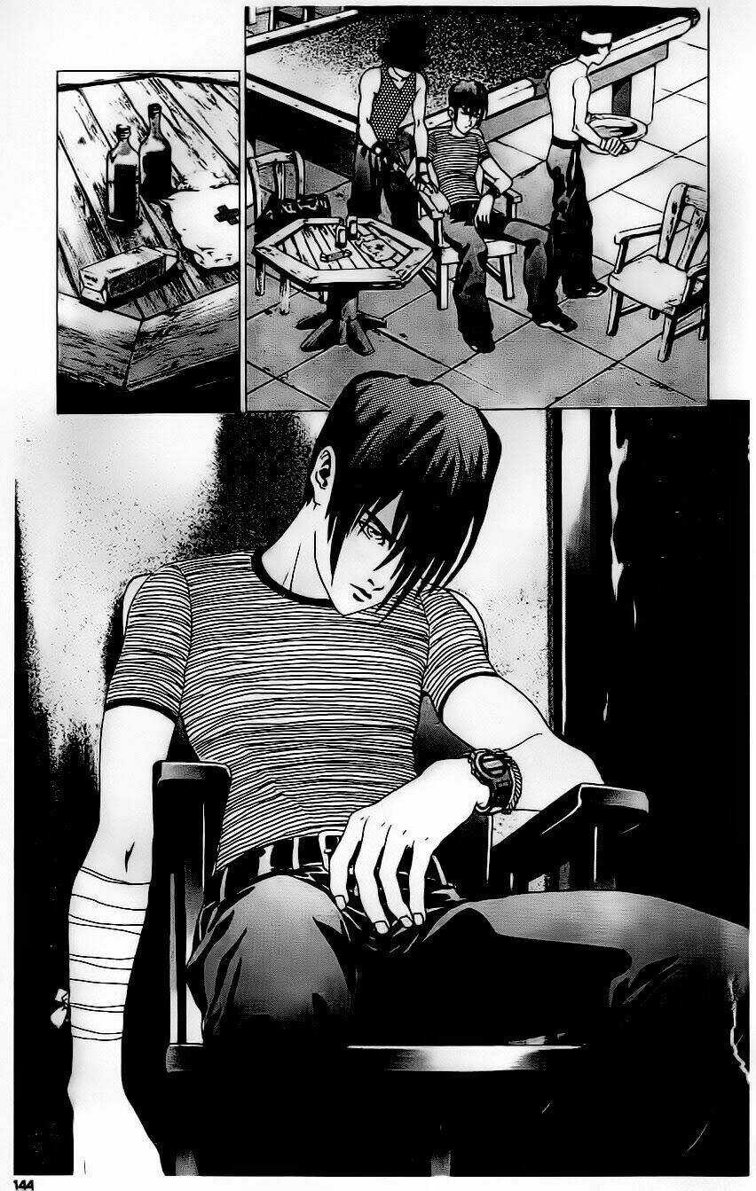 Ai Hơn Ai - Chapter 51 - Trang 9