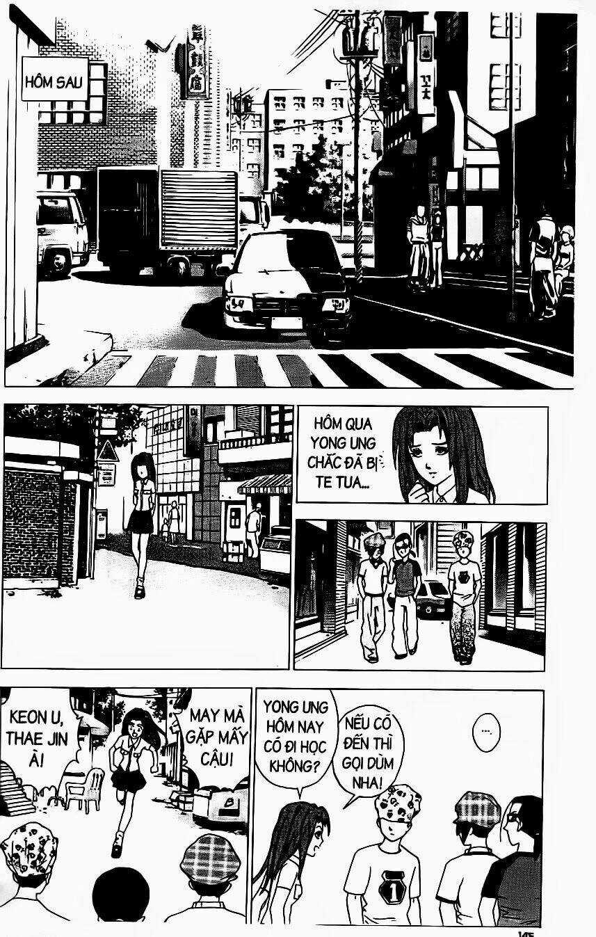 Ai Hơn Ai - Chapter 51 - Trang 10