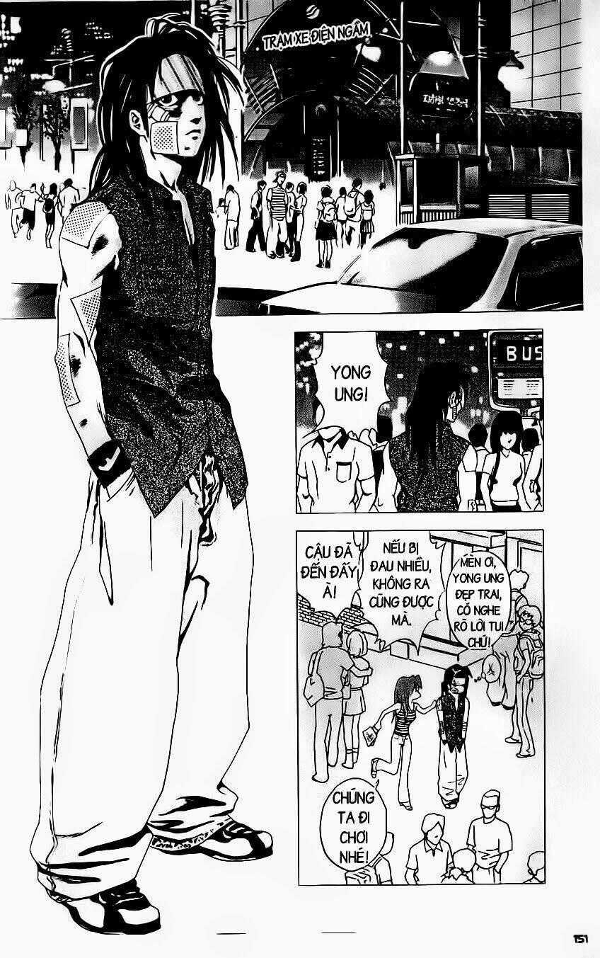 Ai Hơn Ai - Chapter 52 - Trang 2