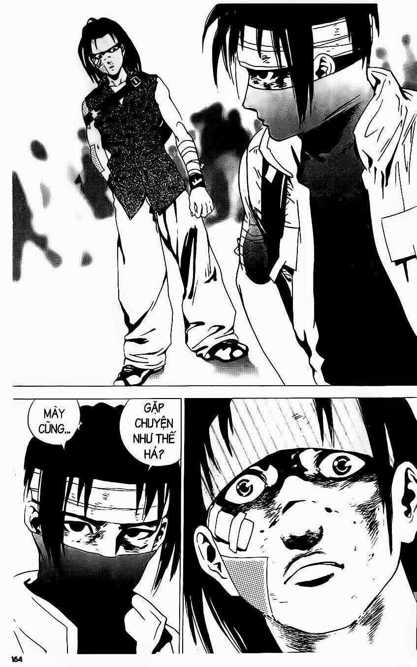 Ai Hơn Ai - Chapter 52 - Trang 11