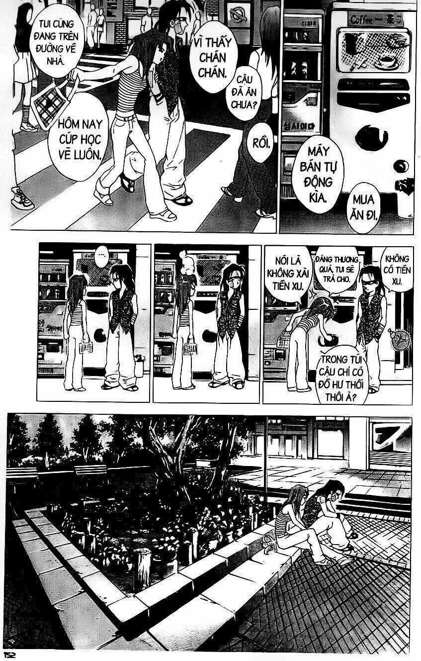 Ai Hơn Ai - Chapter 52 - Trang 3