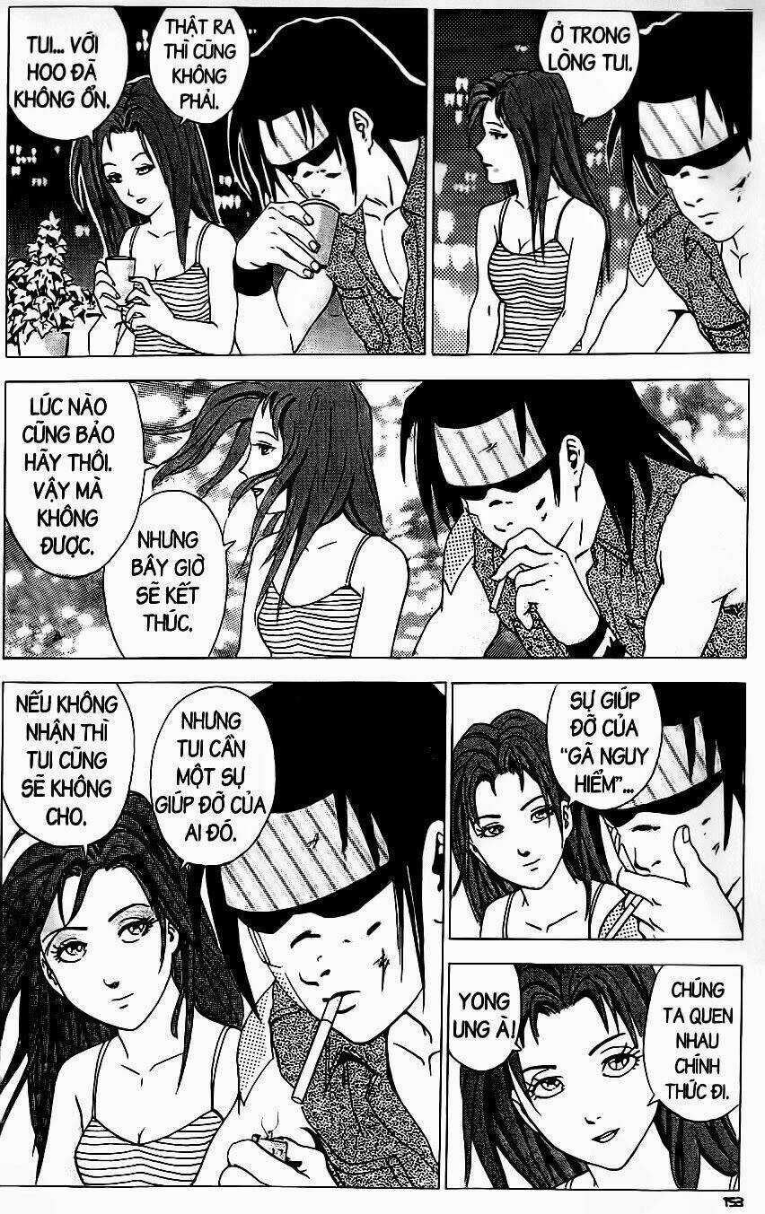 Ai Hơn Ai - Chapter 52 - Trang 4