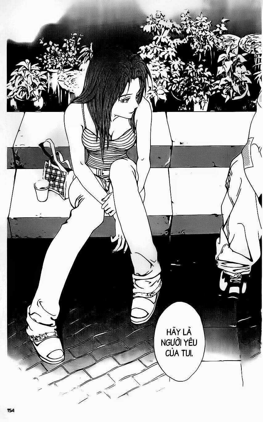 Ai Hơn Ai - Chapter 52 - Trang 5