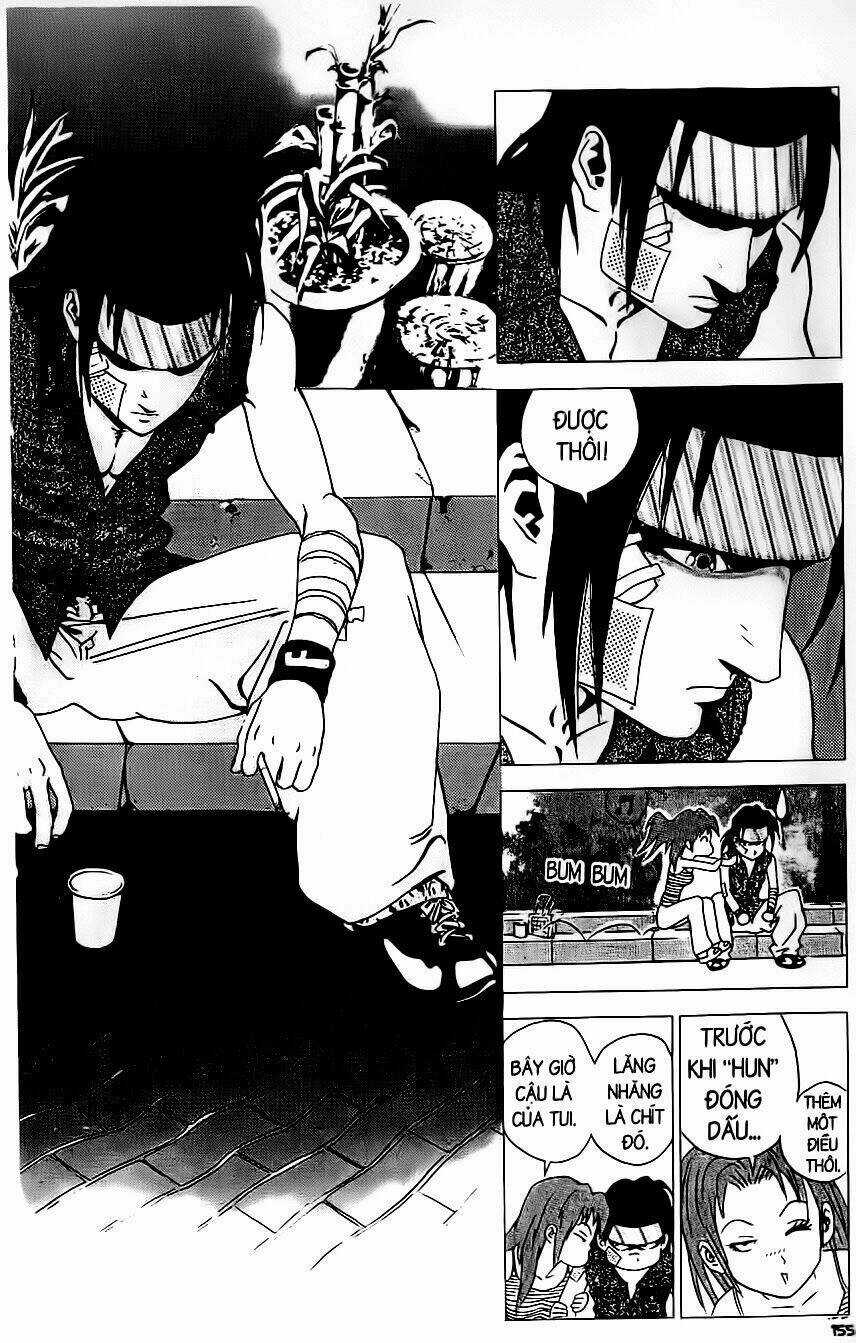 Ai Hơn Ai - Chapter 52 - Trang 6