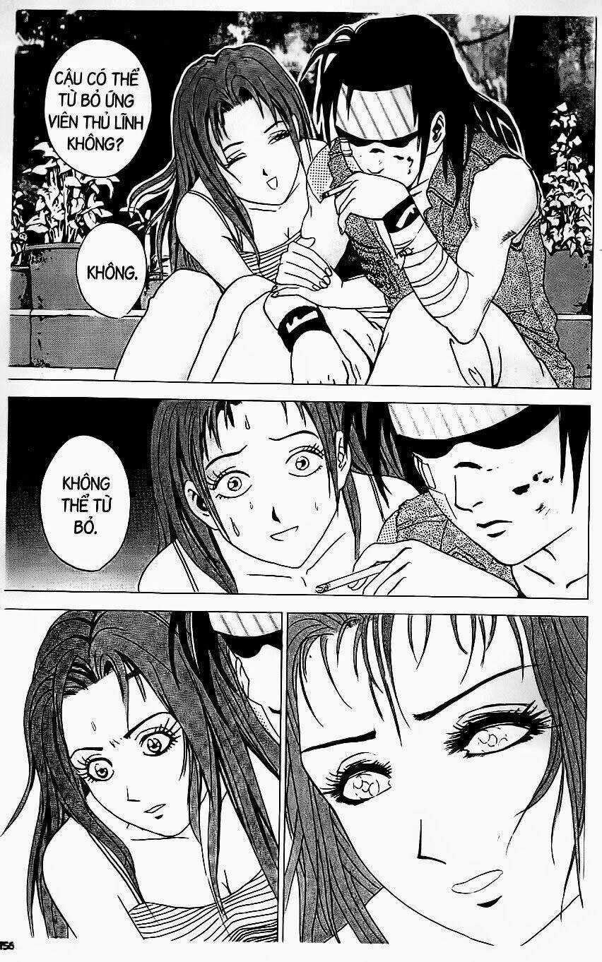 Ai Hơn Ai - Chapter 52 - Trang 7