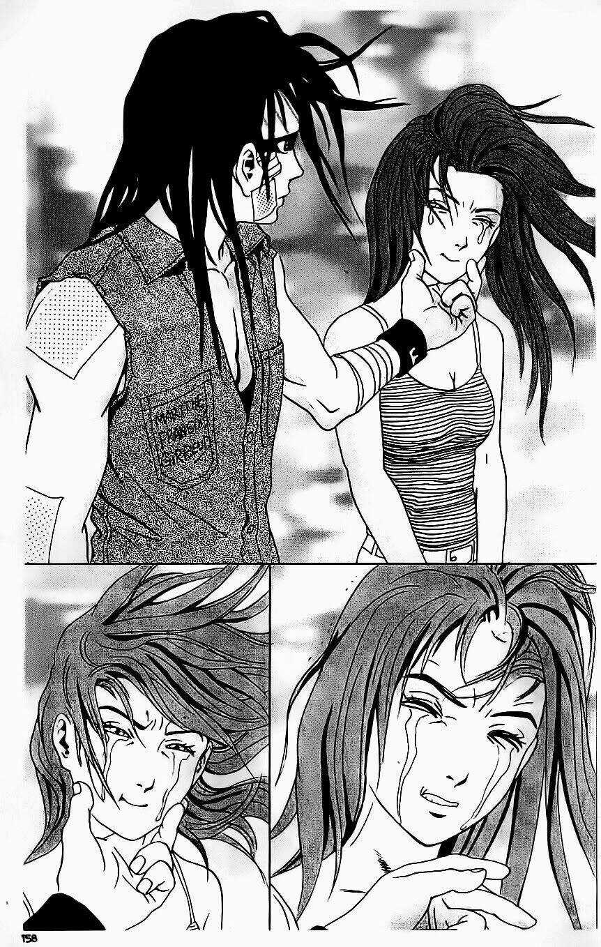 Ai Hơn Ai - Chapter 52 - Trang 9