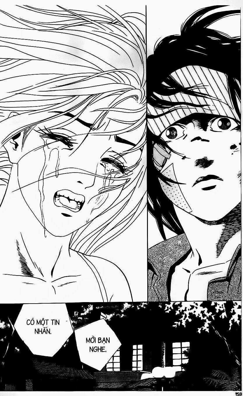 Ai Hơn Ai - Chapter 52 - Trang 10