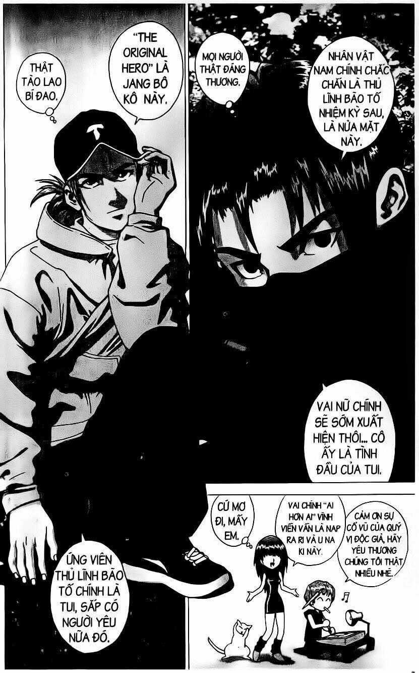 Ai Hơn Ai - Chapter 53 - Trang 2