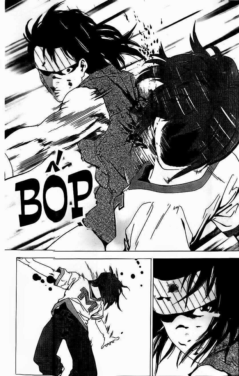 Ai Hơn Ai - Chapter 53 - Trang 13