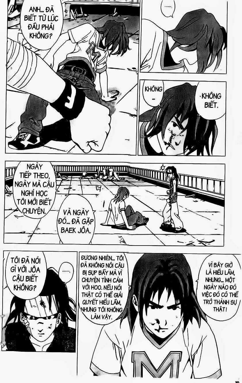 Ai Hơn Ai - Chapter 53 - Trang 14