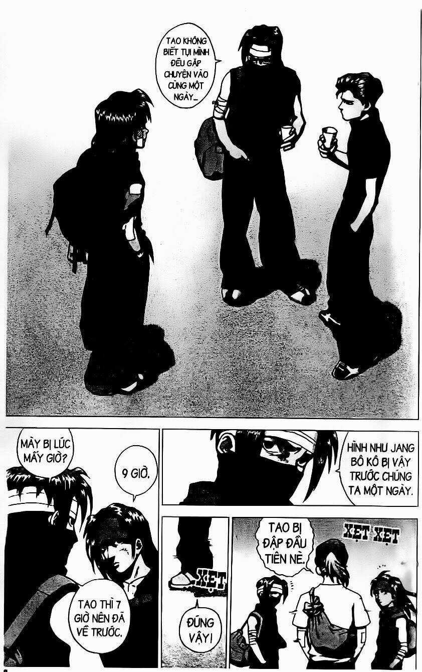 Ai Hơn Ai - Chapter 53 - Trang 3