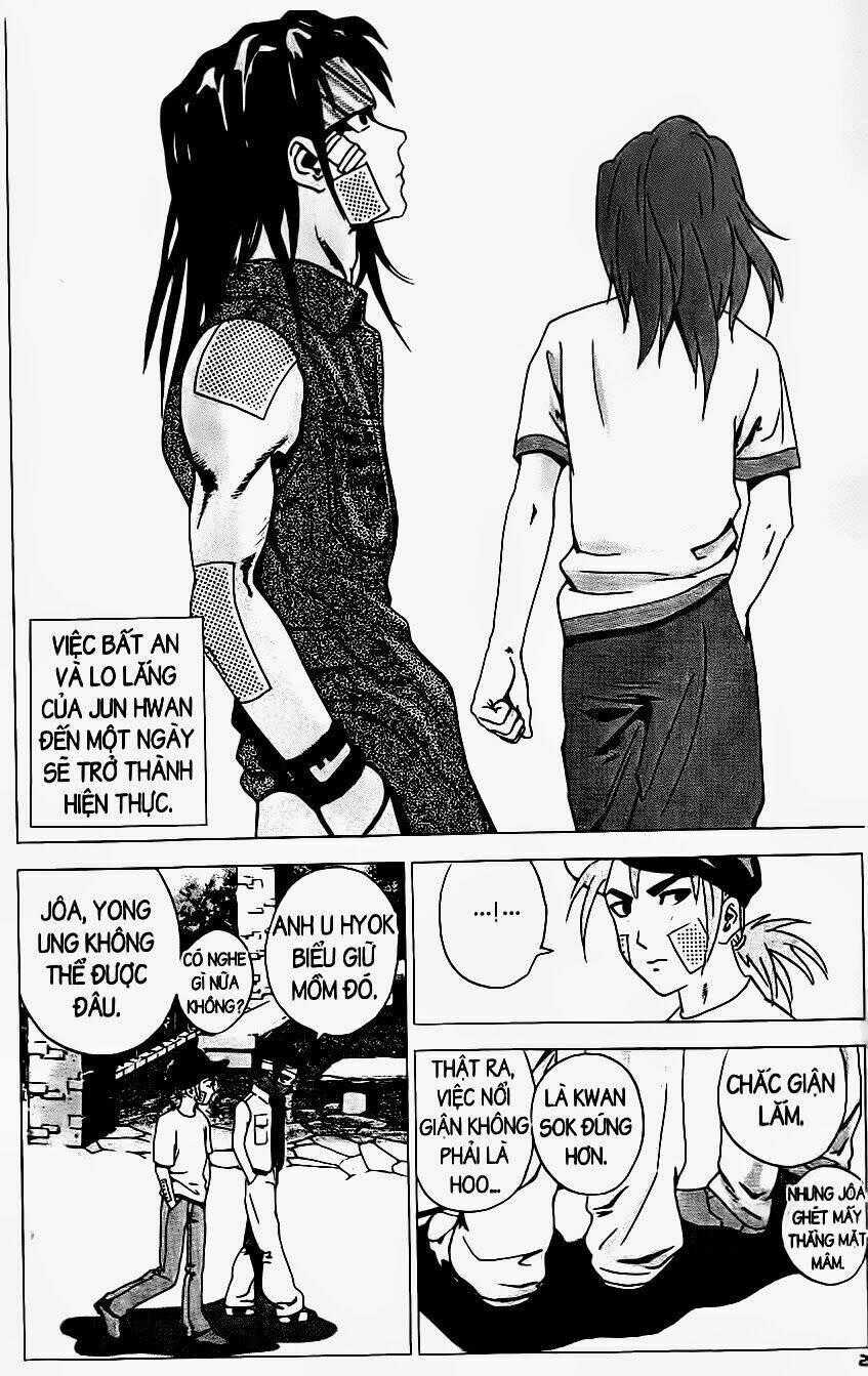 Ai Hơn Ai - Chapter 54 - Trang 2