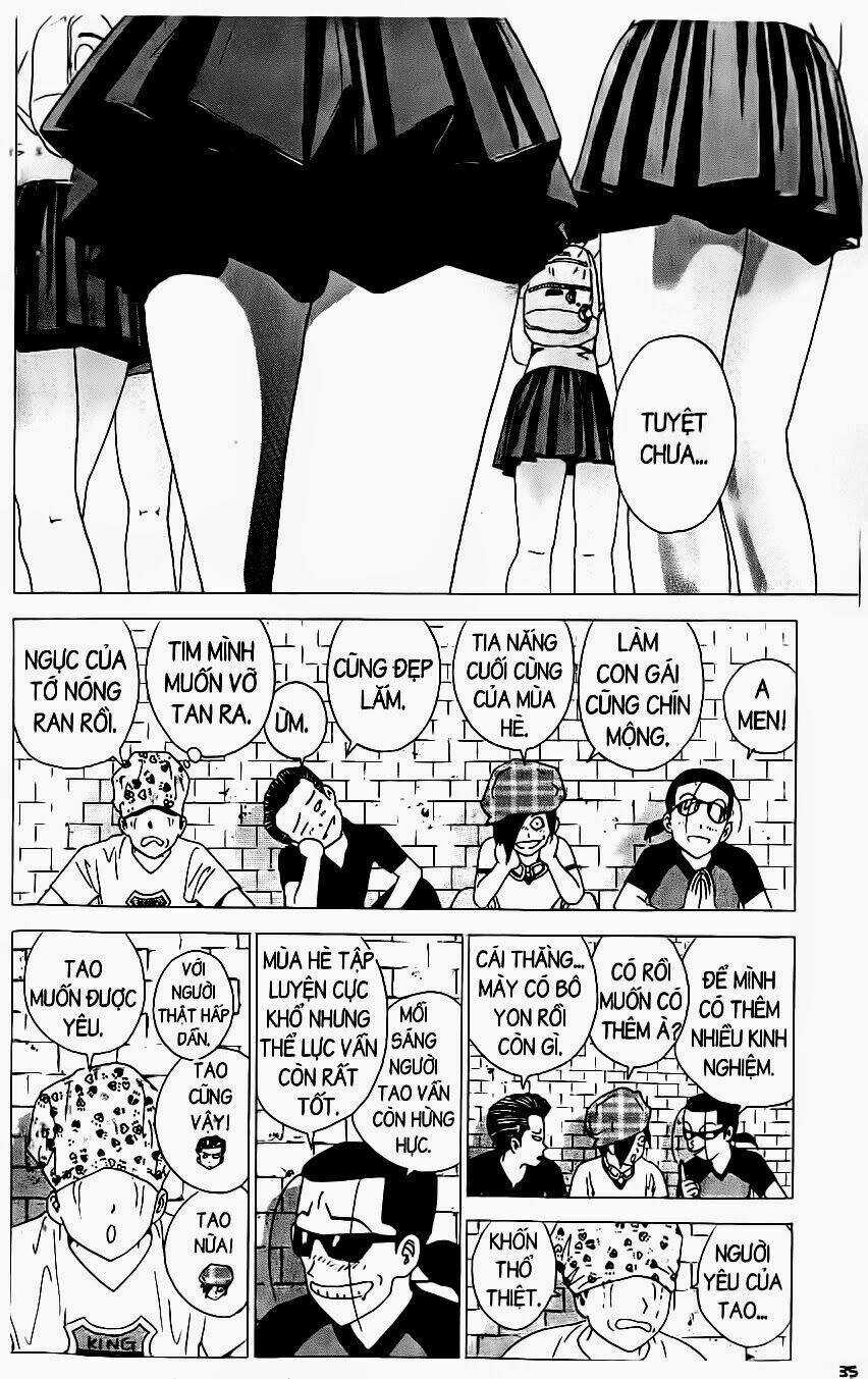 Ai Hơn Ai - Chapter 54 - Trang 16