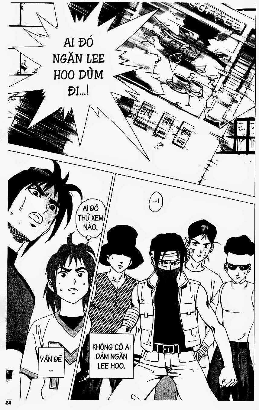 Ai Hơn Ai - Chapter 54 - Trang 5