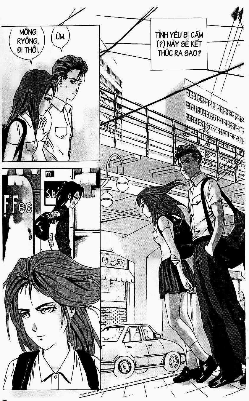 Ai Hơn Ai - Chapter 54 - Trang 7