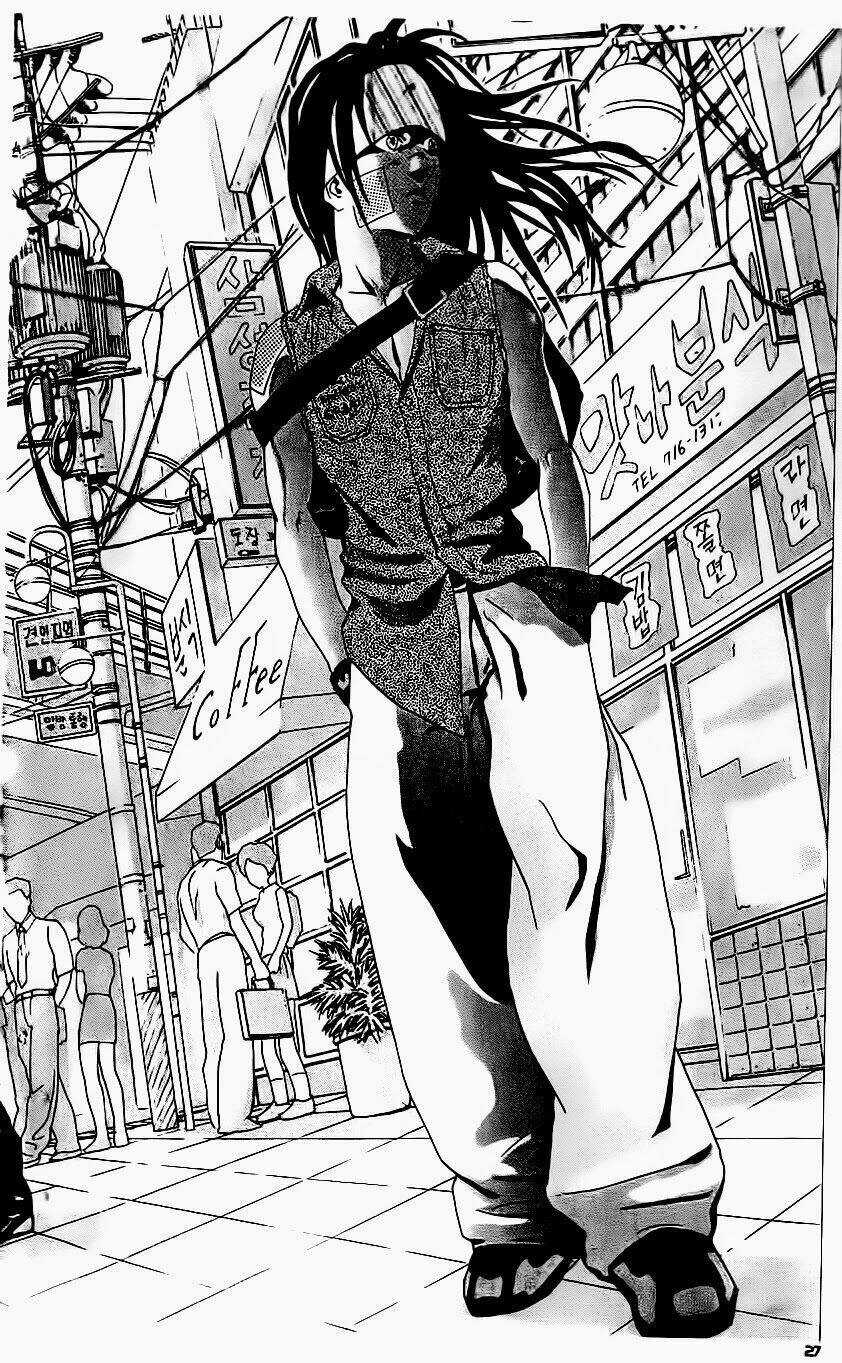 Ai Hơn Ai - Chapter 54 - Trang 8