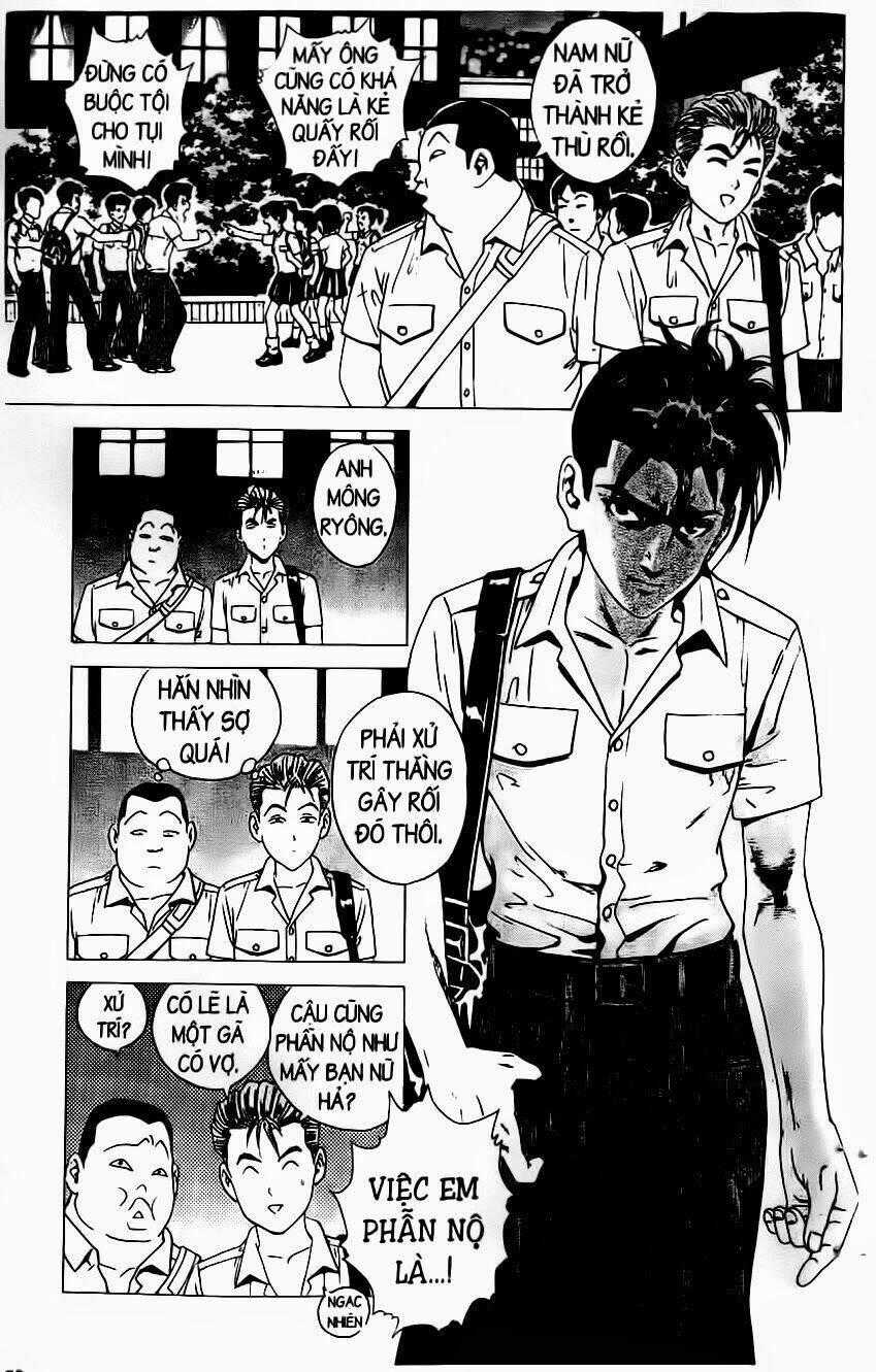 Ai Hơn Ai - Chapter 56 - Trang 1