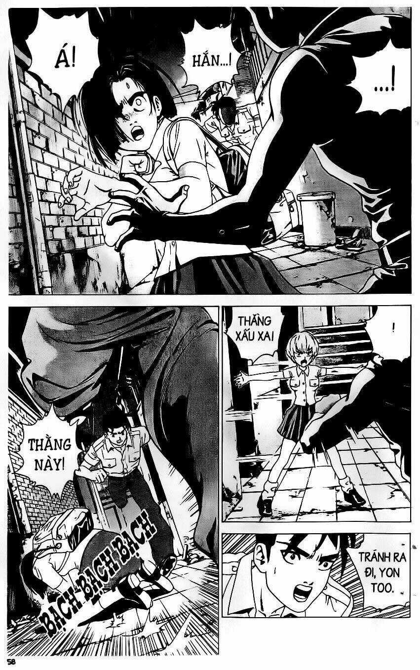 Ai Hơn Ai - Chapter 56 - Trang 7