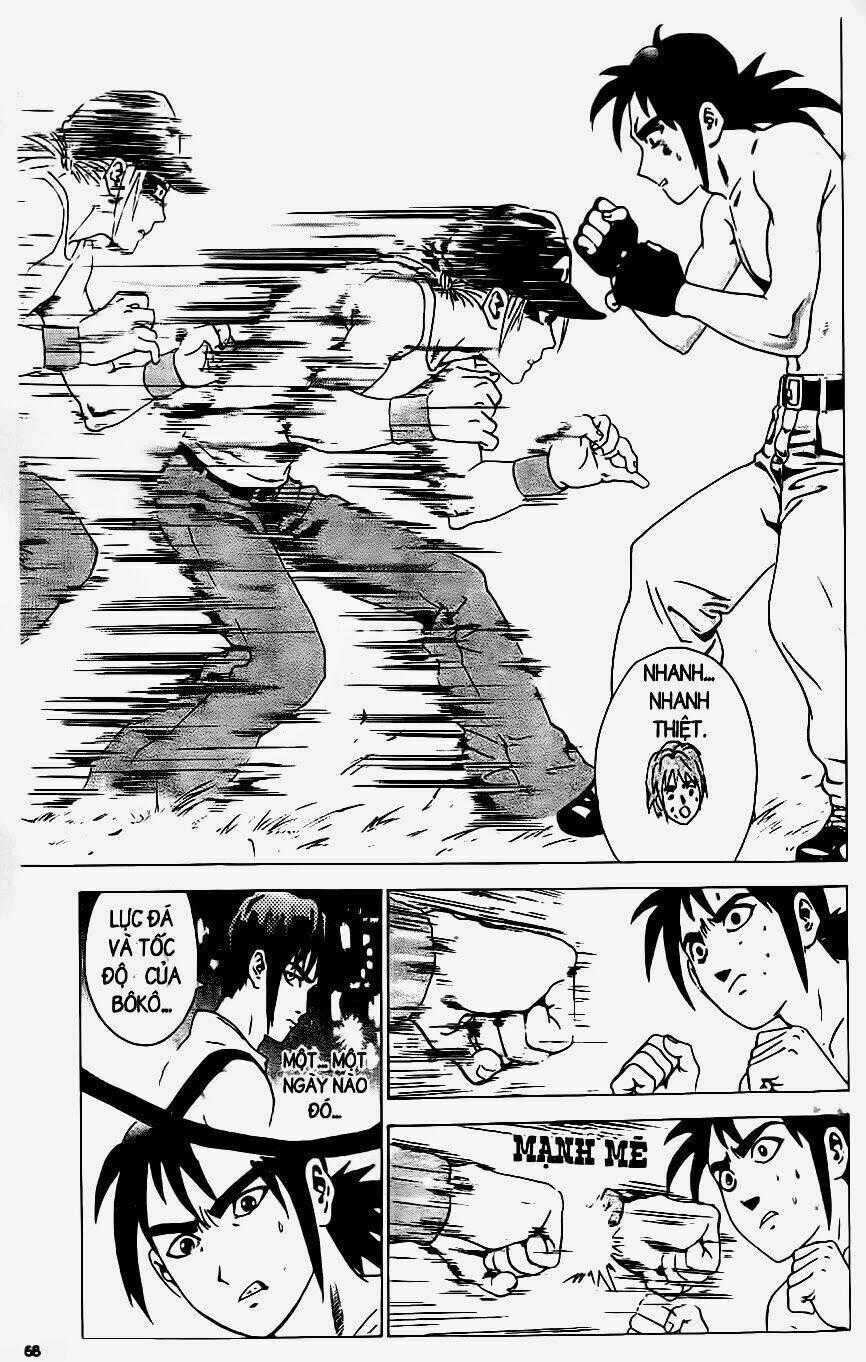 Ai Hơn Ai - Chapter 57 - Trang 2