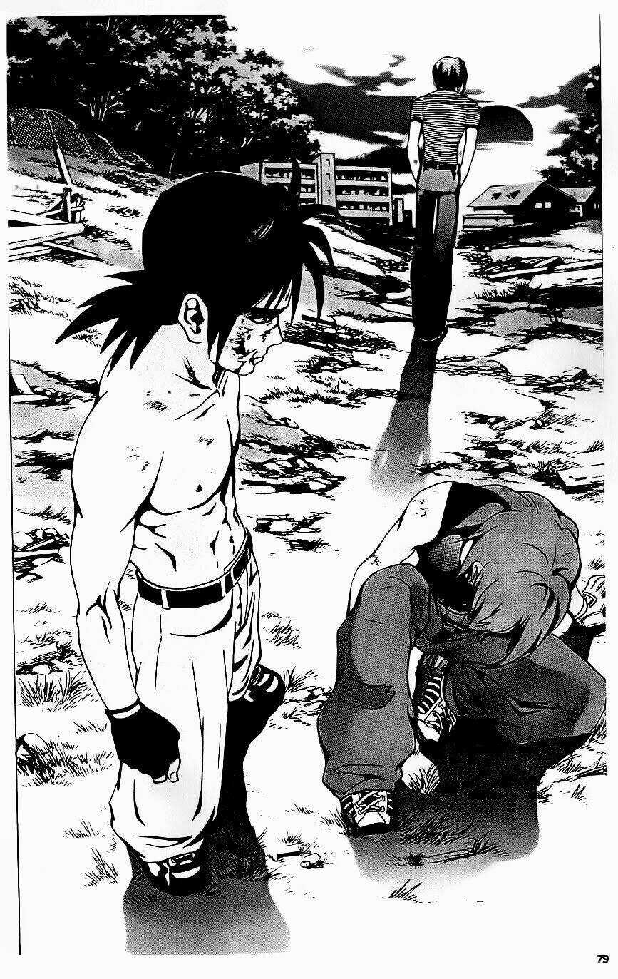 Ai Hơn Ai - Chapter 57 - Trang 13