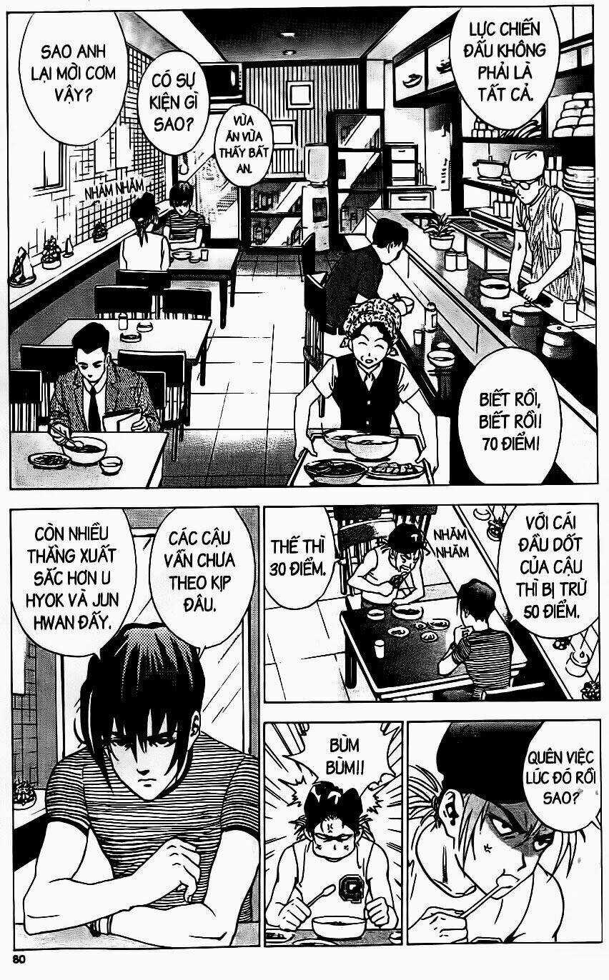 Ai Hơn Ai - Chapter 57 - Trang 14