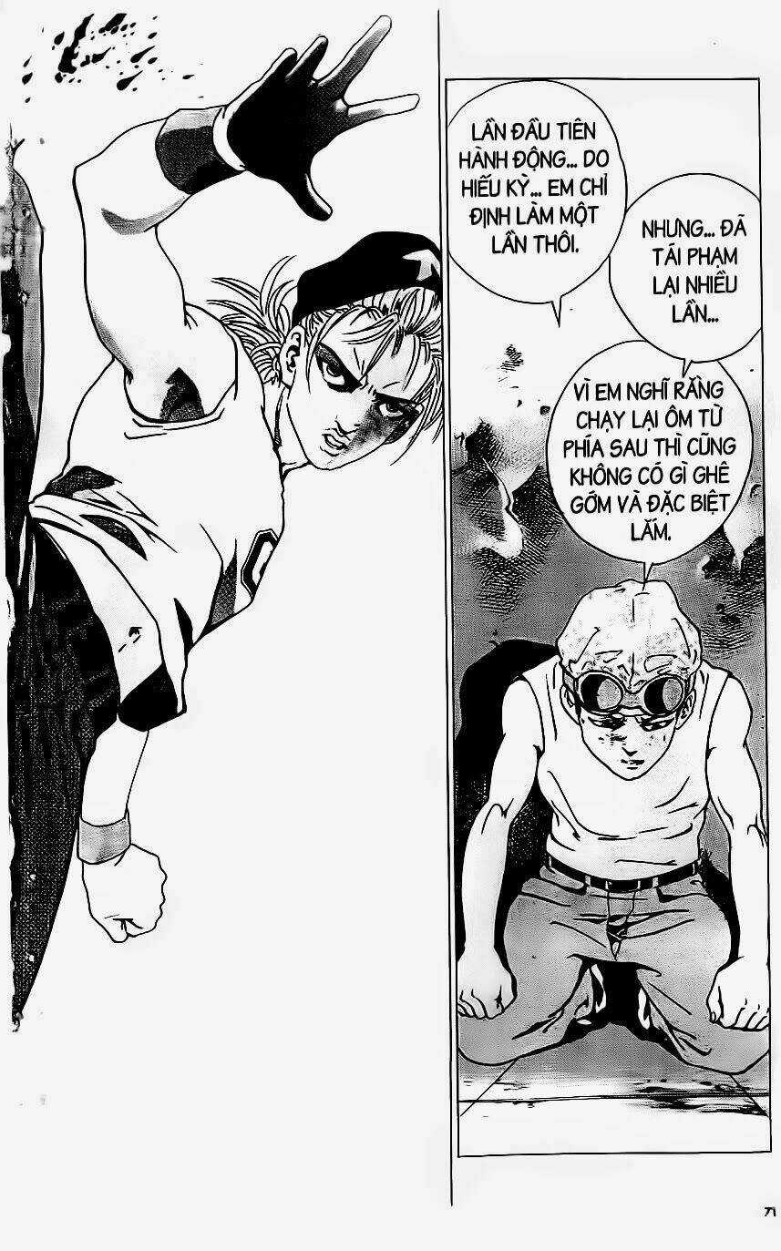 Ai Hơn Ai - Chapter 57 - Trang 5