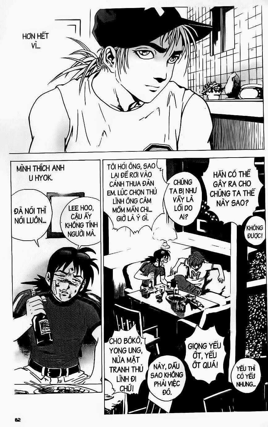 Ai Hơn Ai - Chapter 58 - Trang 1