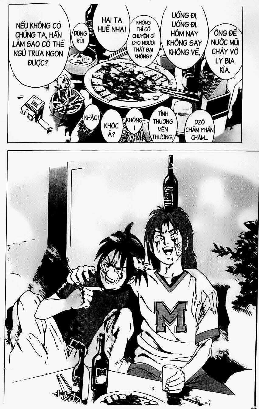 Ai Hơn Ai - Chapter 58 - Trang 2