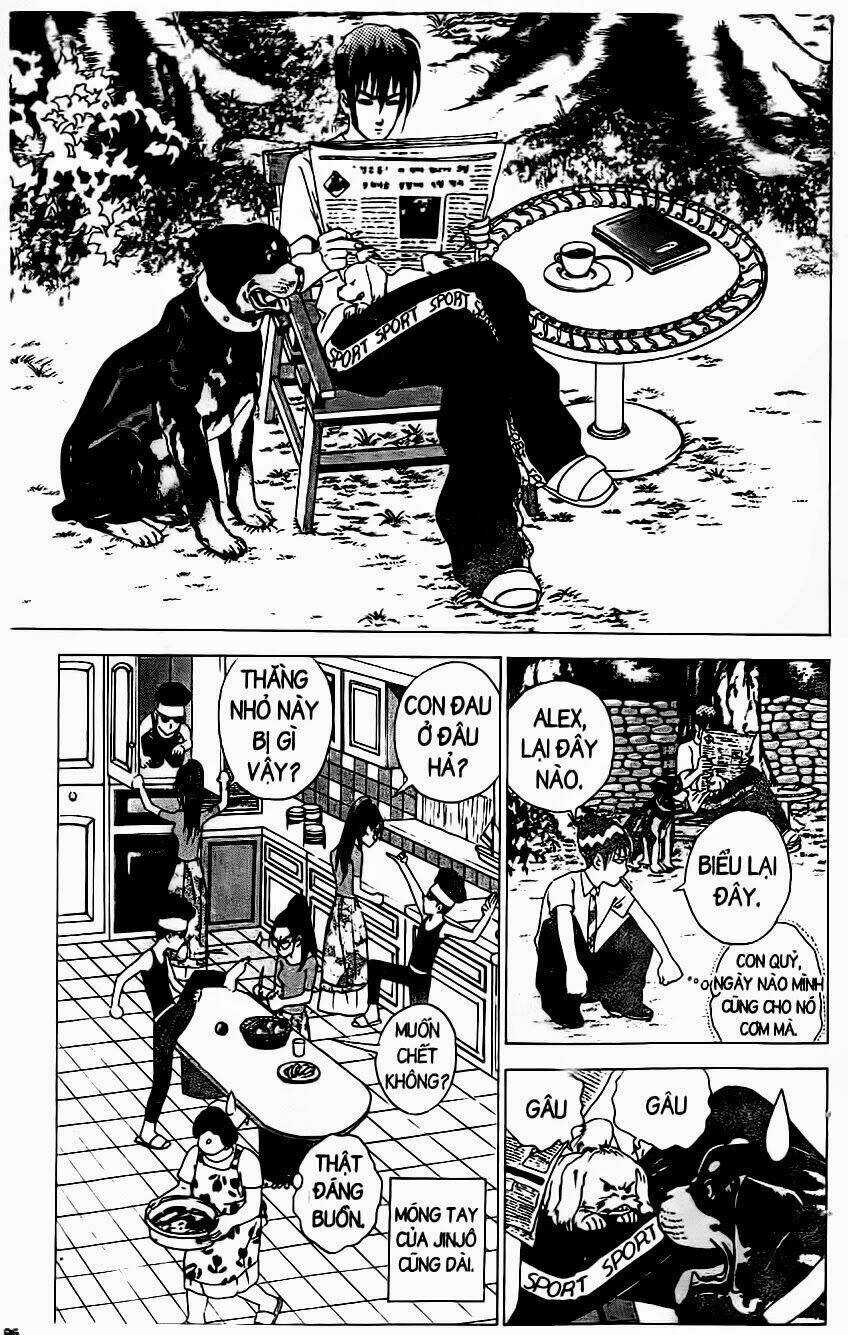 Ai Hơn Ai - Chapter 58 - Trang 15