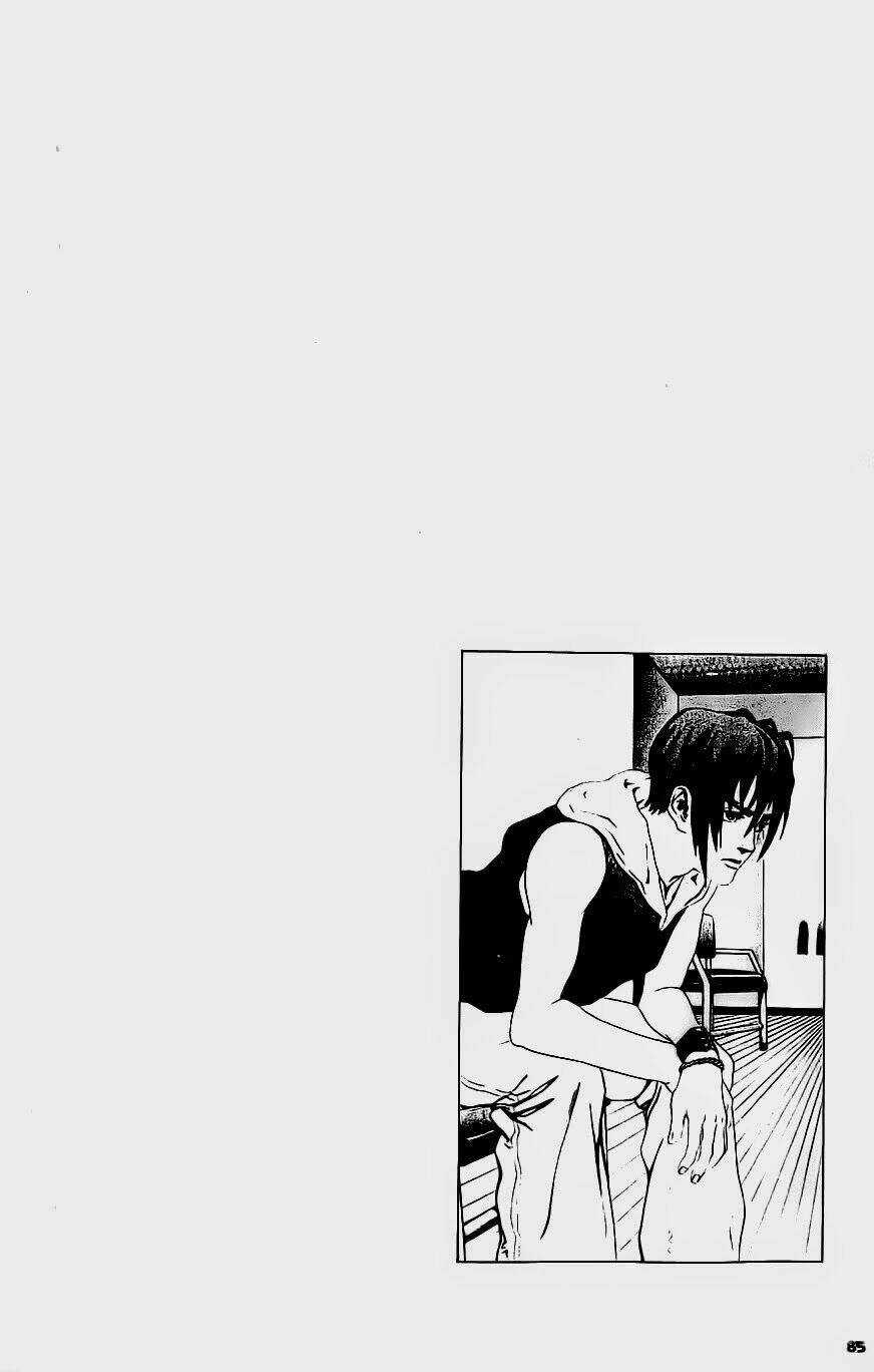 Ai Hơn Ai - Chapter 58 - Trang 4