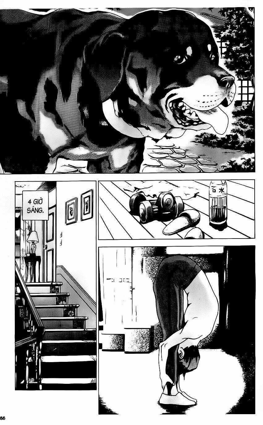 Ai Hơn Ai - Chapter 58 - Trang 5