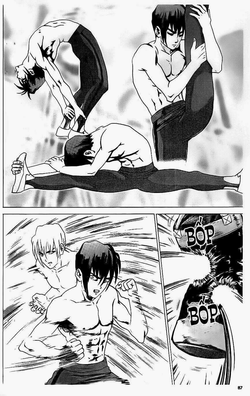 Ai Hơn Ai - Chapter 58 - Trang 6