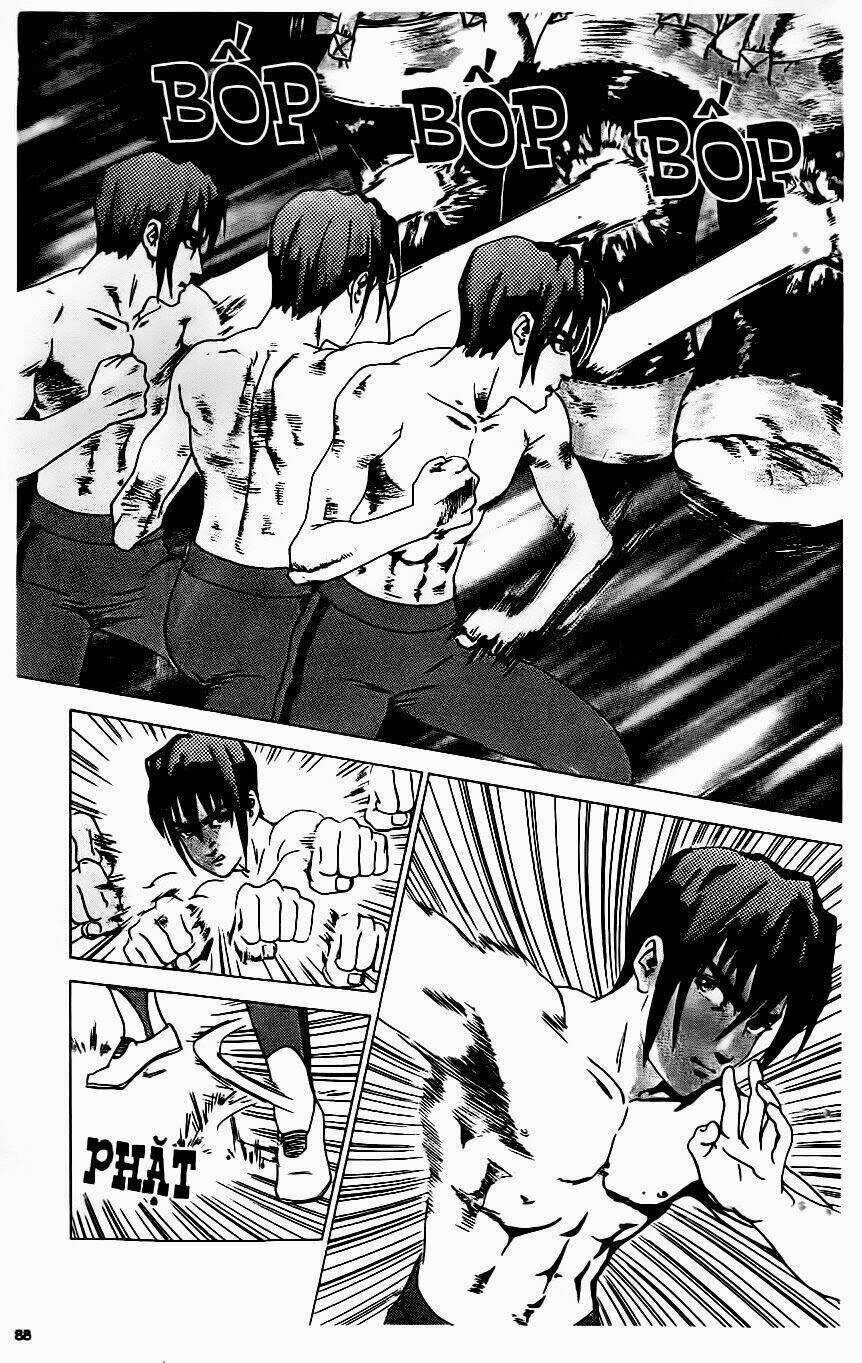 Ai Hơn Ai - Chapter 58 - Trang 7