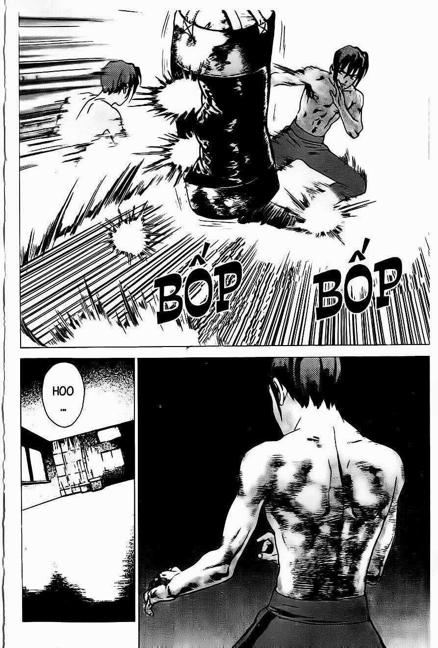 Ai Hơn Ai - Chapter 58 - Trang 8