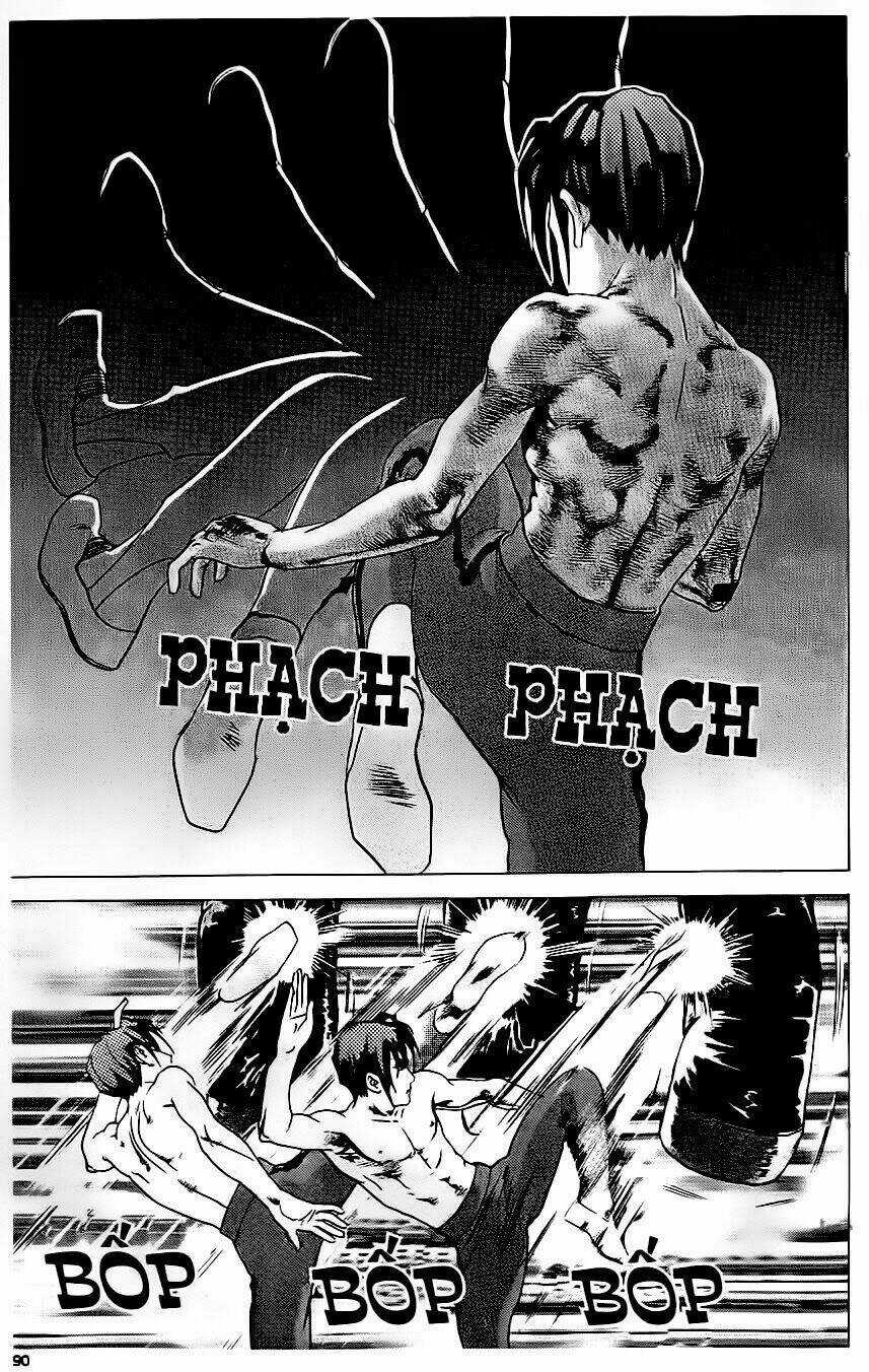 Ai Hơn Ai - Chapter 58 - Trang 9