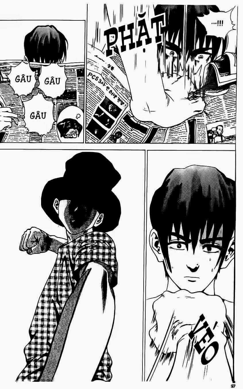 Ai Hơn Ai - Chapter 59 - Trang 1