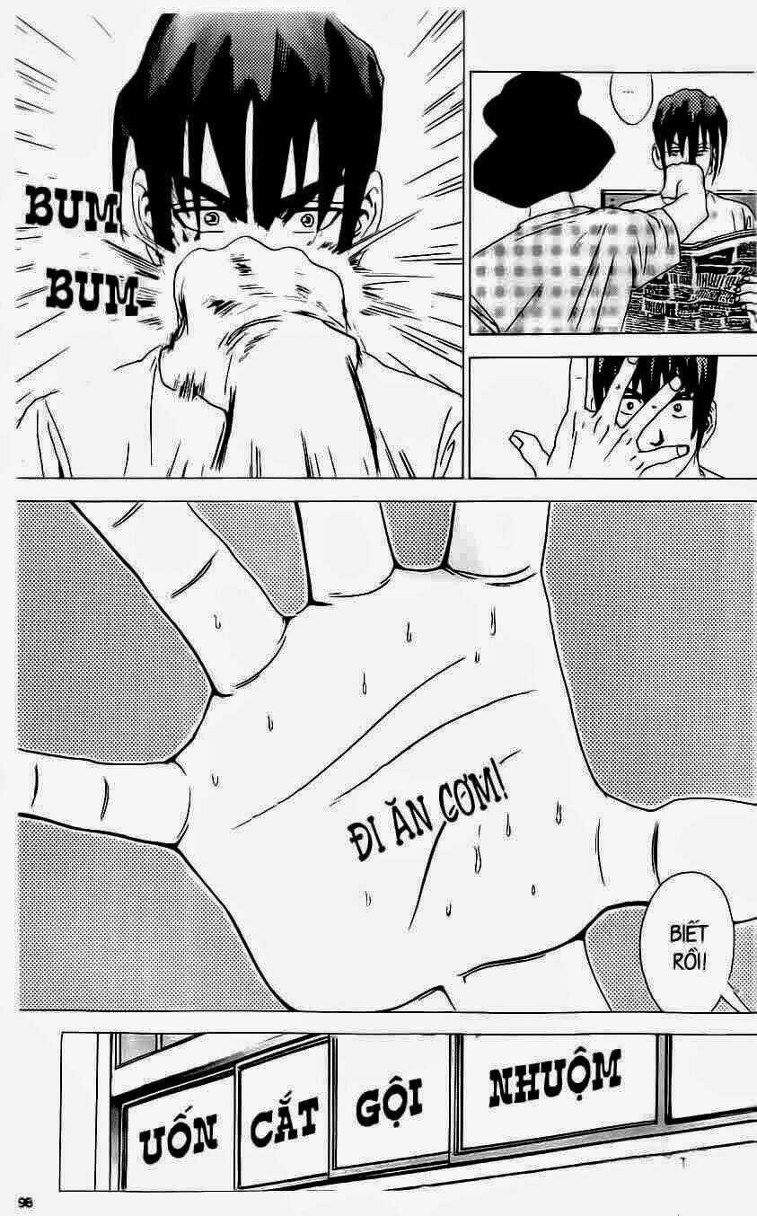 Ai Hơn Ai - Chapter 59 - Trang 2