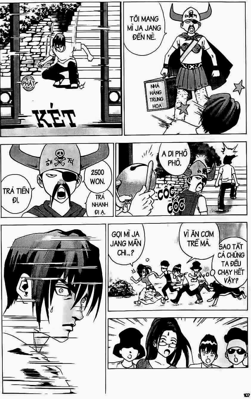 Ai Hơn Ai - Chapter 59 - Trang 11