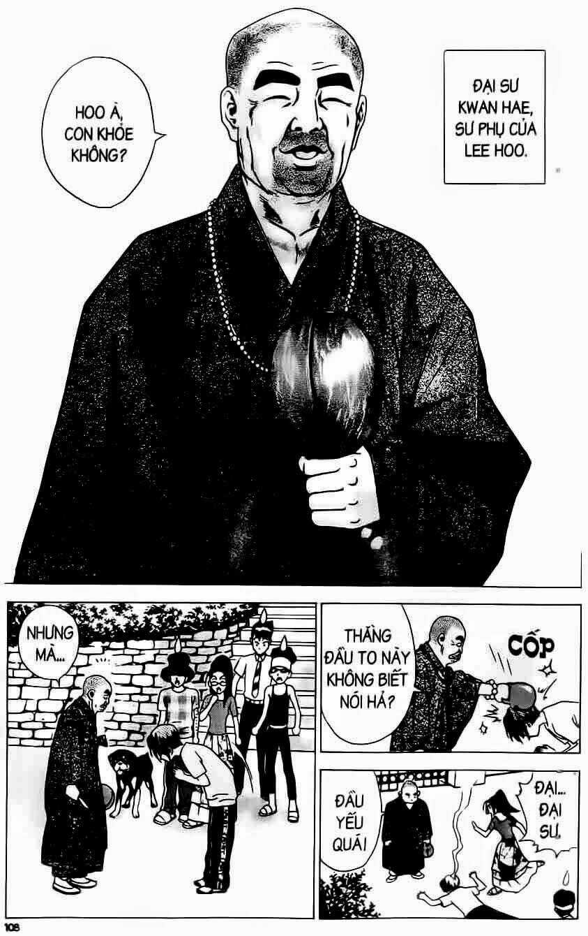 Ai Hơn Ai - Chapter 59 - Trang 12